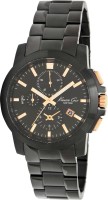 Kenneth Cole IKC9065 Chronograph Analog Watch For Men