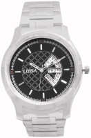 Luba HG754B Day N Date Analog Watch For Men