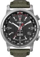 Timex T2N726 Intelligent Analog Watch For Men