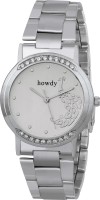Howdy ss431 Analog Watch  - For Women   Watches  (Howdy)