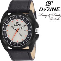 Dezine GR0421  Analog Watch For Men