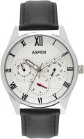 Aspen AM0096 Ionic Steel Plated Analog Watch For Men