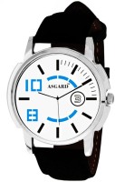 Asgard BLUE 10 AND 8  Analog Watch For Men