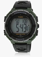 Timex TWH3Z02106S  Digital Watch For Unisex