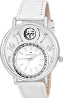 SWISSTONE VOGLR321-WHT VOGUE Analog Watch For Women