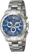 Swiss Eagle SE-9044-22  Chronograph Watch For Men