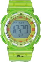 Zoop NEC3026PP03 Candy Digital Watch For Boys