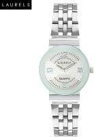 Laurels LO-AGS-104  Analog Watch For Unisex