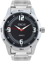DICE NMB-B088-4271 Numbers Analog Watch For Men
