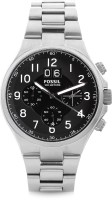 Fossil CH2902I Qualifier Analog Watch For Men