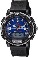 Timex T49968 Expedition Analog-Digital Watch For Men
