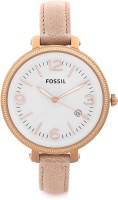 Fossil ES3133I Heather Analog Watch For Women