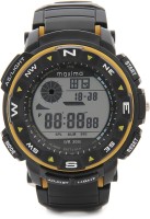 Maxima 32842PPDN  Digital Watch For Men