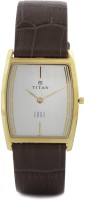 Titan NH1044YL06 Edge Analog Watch  - For Men   Watches  (Titan)
