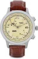 Timex T2N611 Intelligent Quartz Analog Watch For Men