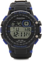 Maxima 32832PPDN  Digital Watch For Men
