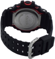 Maxima 43860PPDN Fiber Digital Watch For Men