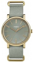 Timex TW2P88500AA  Analog Watch For Women