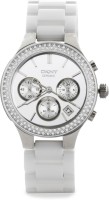 DKNY NY8894I Chambers Chronograph Watch For Women