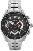 Nexus NX_550  Analog Watch For Men