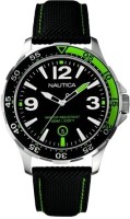 Nautica A12577G BFD 101 Dive Style Analog Watch For Men