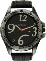 DICE CLV-B024-0906 Cold-Lava Analog Watch For Men