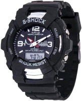 R S Original Superior-FS4703 Analog-Digital Watch  - For Men   Watches  (R S Original)