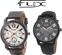 Flix FX15321555NL12 Casual Analog Watch  - For Men   Watches  (Flix)