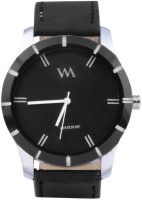 Watch Me WMAL-002Y  Analog Watch For Women