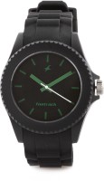 Fastrack 9911PP15 Tees Analog Watch For Unisex