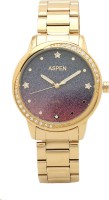 Aspen AP1949  Analog Watch For Women