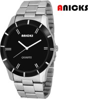 Anicks AK1114SM01 Analog Watch  - For Men   Watches  (Anicks)