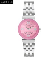 Laurels LO-AGS-103 Angus Analog Watch For Women