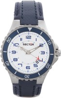 Sector R3251111045  Analog Watch For Men