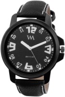 Watch Me WMAL-0008-BY  Analog Watch For Men