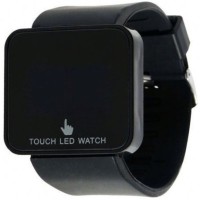 TCT Touch Led Screen-01 Digital Watch  - For Couple   Watches  (TCT)
