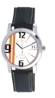Techno Gadgets Tg-197 Analog Watch  - For Men   Watches  (Techno Gadgets)