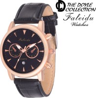 Faleidu FLD016 Fld Analog Watch For Men