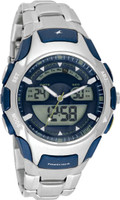 fastrack analogue digital watches