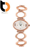 Timebre LXWHT364 Magnificent Analog Watch For Women