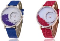 Mxre MAREMULTI9 Analog Watch  - For Women   Watches  (Mxre)