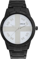 DICE ROB-W133-4503 Robust Analog Watch For Men