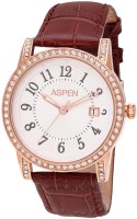 Aspen AP1905 POWER BOLD Analog Watch  - For Women   Watches  (Aspen)