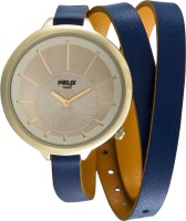 Timex 13HL03 Twisted Analog Watch For Women