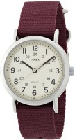 Timex T2P235 Weekender Analog Watch For Unisex