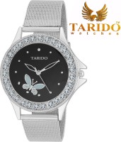 Tarido TD2005SM01 New Style Analog Watch For Women