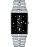 Titan NH9151SM02A Karishma Analog Watch  - For Men   Watches  (Titan)