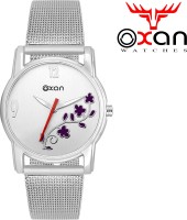 Oxan AS2507SM03 Analog Watch  - For Women   Watches  (Oxan)
