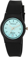 Omax FS115  Analog Watch For Unisex