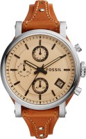 Fossil ES4046 Obf Chronograph Watch For Women